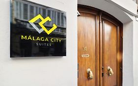 Hotel Malaga City
